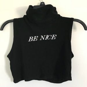 Crop Top - Forever 21